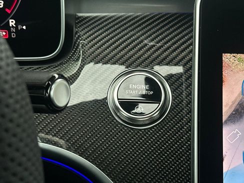 New 2026 Mercedes-Benz C 43 AMG 4MATIC Sedan image 18