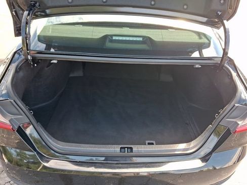 Used 2025 Toyota Camry LE FWD image 29