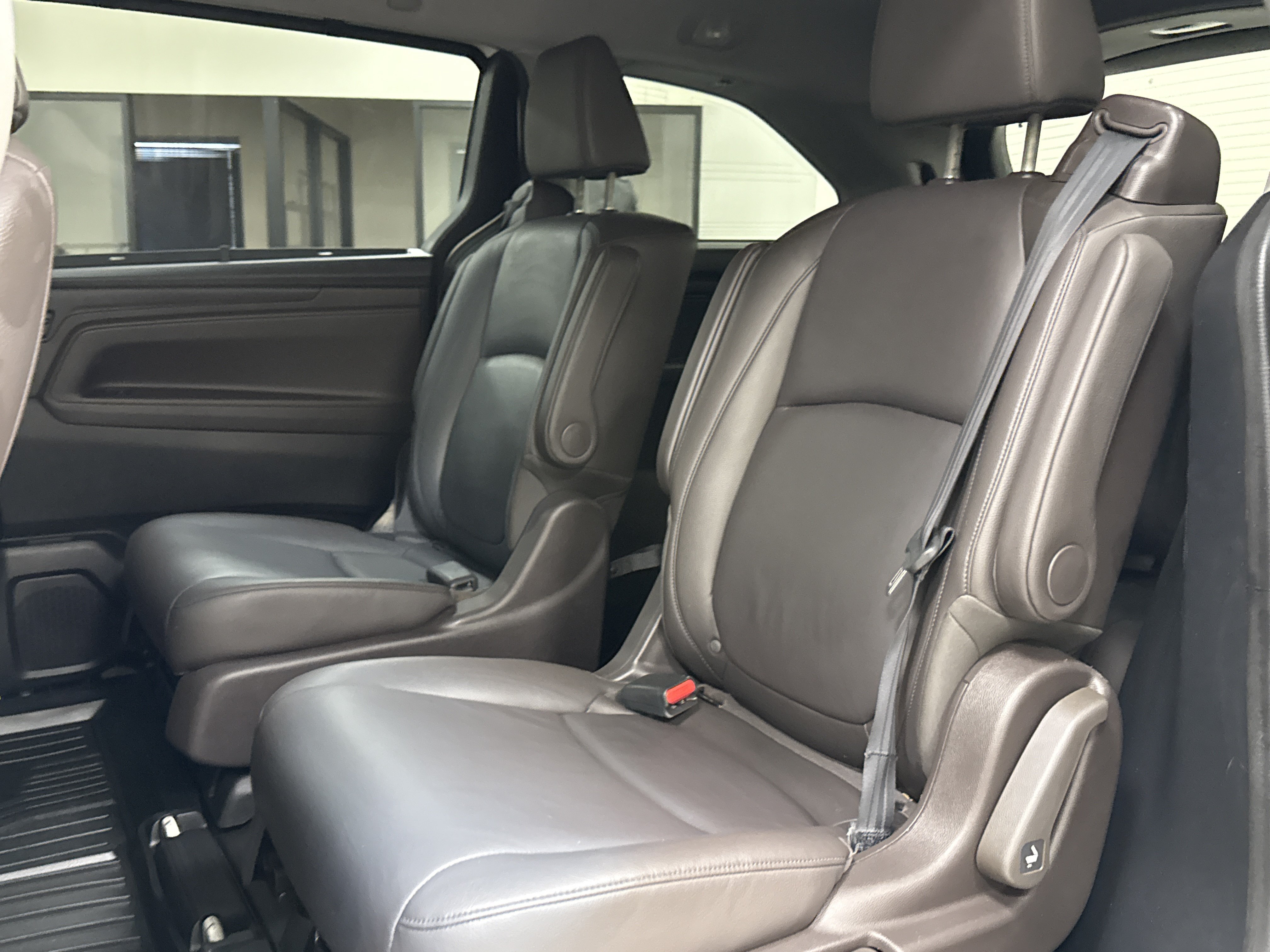 Used 2018 Honda Odyssey EX-L image 14