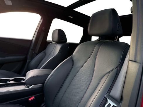 Certified 2025 Acura RDX A-Spec image 11