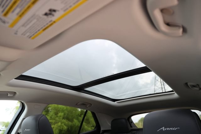 New 2026 Buick Envision Avenir AWD/4WD image 26