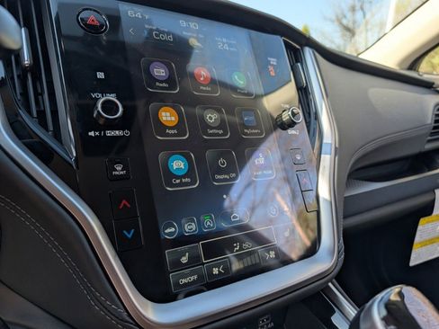 Used 2025 Subaru Legacy Premium image 4