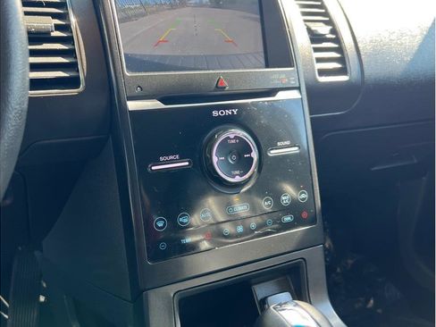 Used 2019 Ford Flex Limited image 10