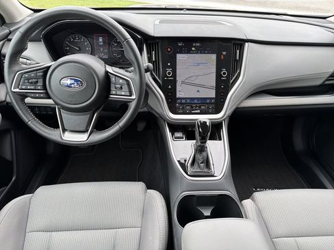 Certified 2025 Subaru Legacy Premium AWD/4WD image 15