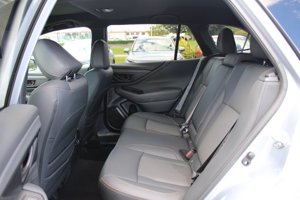 Used 2024 Subaru Outback Wilderness AWD/4WD image 12