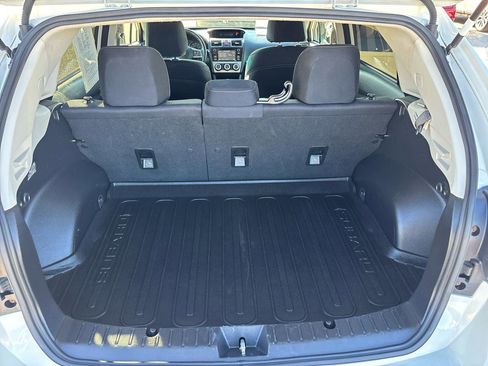 Used 2016 Subaru Impreza 2.0i Sport Premium image 22