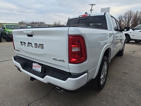 New 2026 RAM 1500 Big Horn image 10