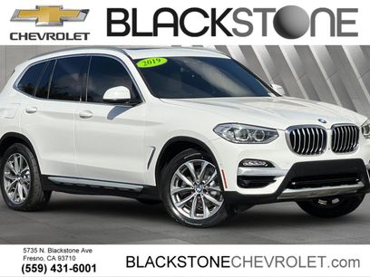 Used 2019 BMW X3 xDrive30i w/ Premium Package
