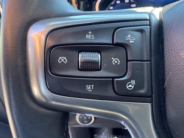Used 2025 Chevrolet Silverado 2500 LT w/ Convenience Package AWD/4WD image 23