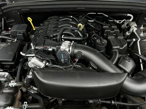 Used 2024 Dodge Durango GT AWD/4WD image 36