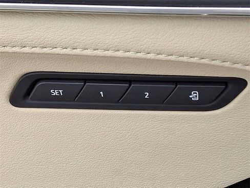 Used 2020 Cadillac CT5 Premium Luxury w/ Climate Package image 27