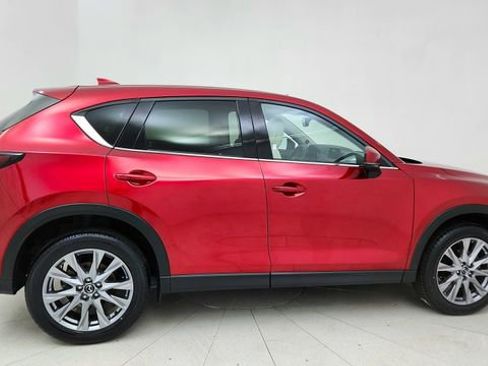 Used 2020 MAZDA CX-5 Grand Touring image 6