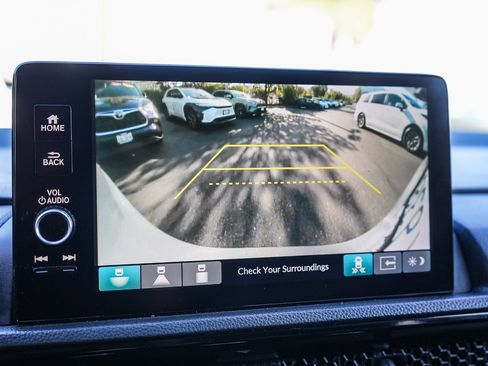 Used 2024 Honda CR-V EX-L image 29