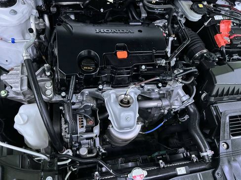 Used 2022 Honda Civic Sport image 18