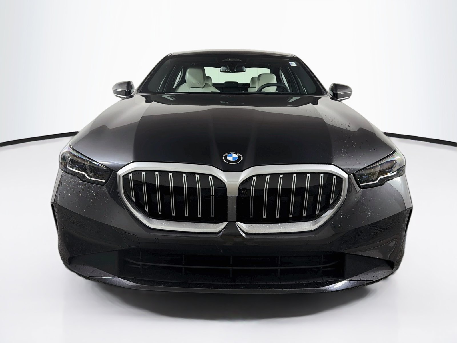 New 2027 BMW 530i xDrive w/ Premium Package AWD/4WD image 2