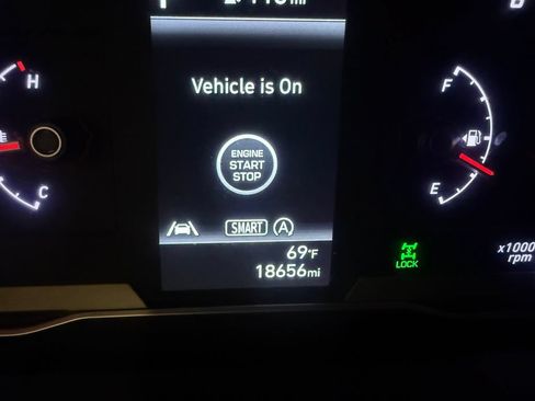 Used 2023 Hyundai Tucson SEL AWD/4WD image 36