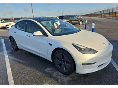 Used 2023 Tesla Model 3 Standard Range