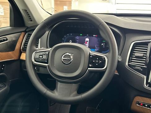 Certified 2024 Volvo XC90 T8 Plus w/ Protection Package image 24