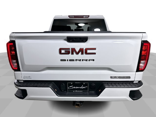 Used 2024 GMC Sierra 1500 Elevation AWD/4WD image 7