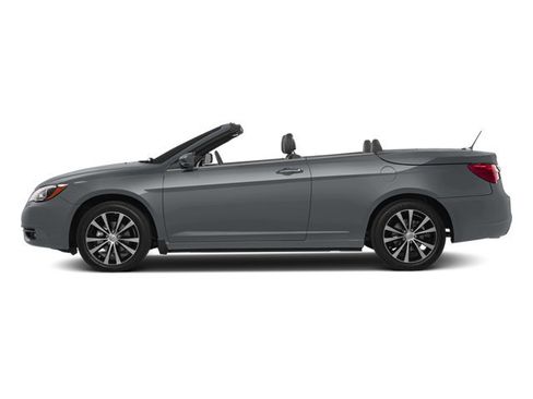 Used 2014 Chrysler 200 S FWD image 3
