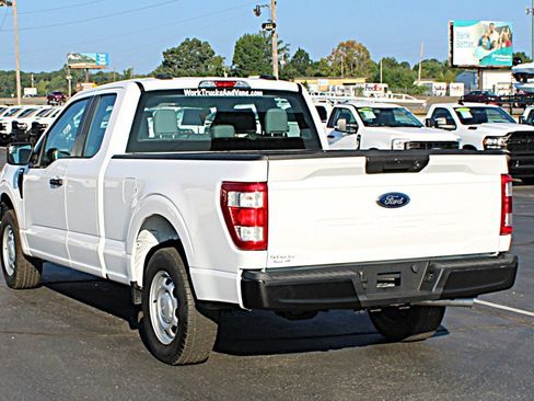 Used 2022 Ford F150 XL RWD image 4