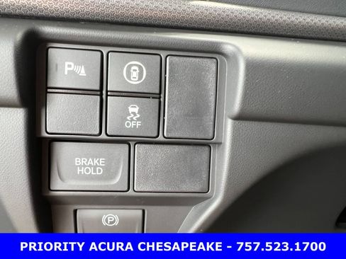 New 2026 Acura RDX A-Spec image 22