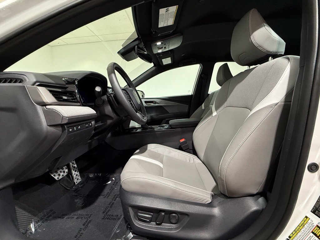 Certified 2026 Toyota Camry SE w/ Convenience Package AWD/4WD image 12