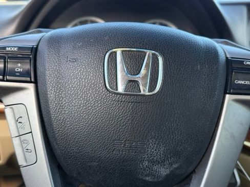 Used 2012 Honda Accord EX-L image 22