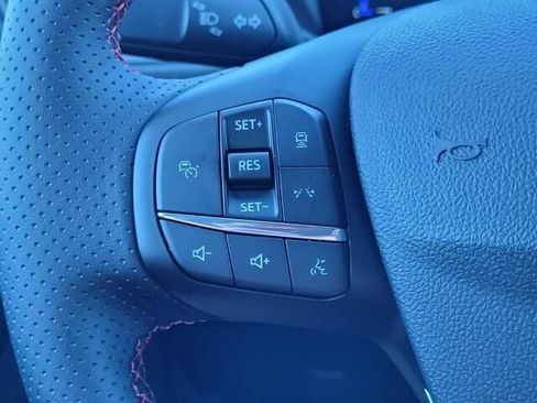 New 2026 Ford Escape ST-Line w/ Tech Pack #1 FWD image 23