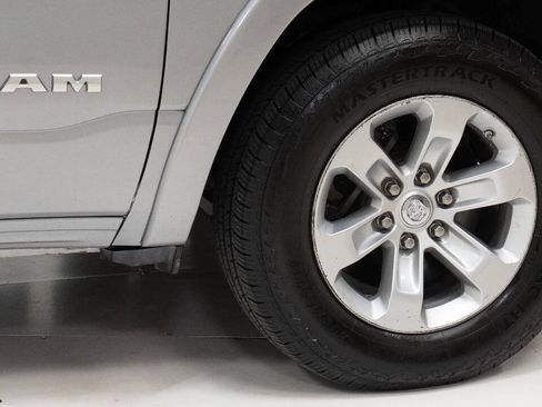 Used 2020 RAM 1500 Laramie AWD/4WD image 78