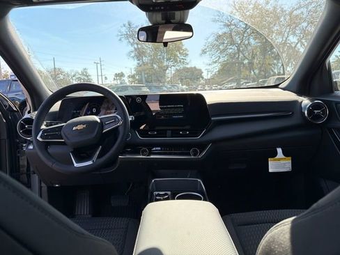 New 2026 Chevrolet Equinox LT image 26