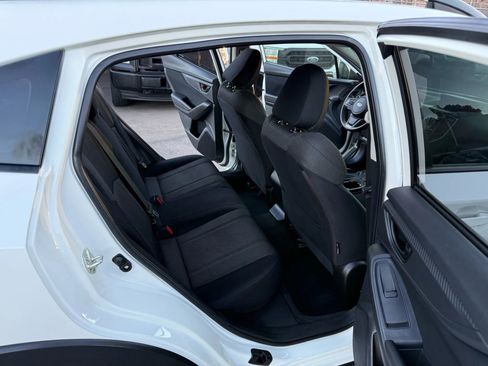 Used 2021 Subaru Crosstrek 2.0i image 15