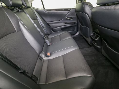 Used 2019 Lexus ES 350 image 20