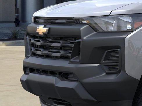 New 2026 Chevrolet Colorado W/T w/ WT Convenience Package II image 13