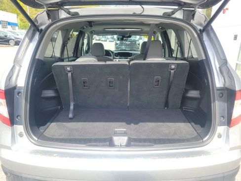 Certified 2019 Honda Pilot EX-L image 7