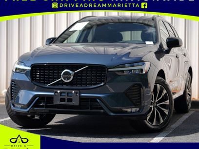 Used 2025 Volvo XC60 B5 Plus w/ Protection Package Premier