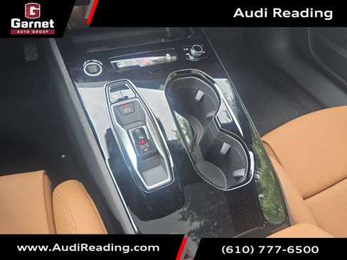 New 2026 Audi A5 2.0T Premium Plus AWD/4WD image 17