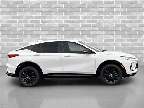 New 2026 Buick Envista Sport Touring w/ Convenience I Package image 8