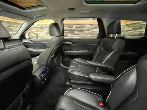 Used 2023 Hyundai Palisade Limited w/ Cargo Package AWD/4WD image 33
