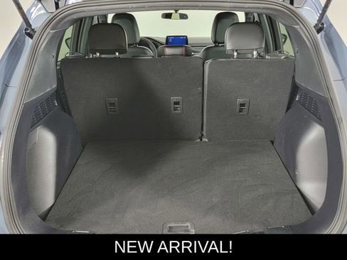 Used 2026 Ford Escape ST-Line image 16