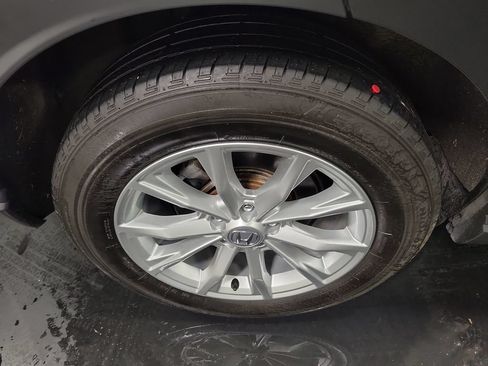 Used 2024 Honda CR-V EX image 12