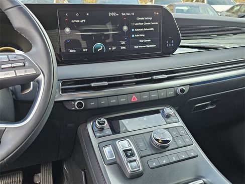 Certified 2025 Hyundai Palisade Calligraphy image 10