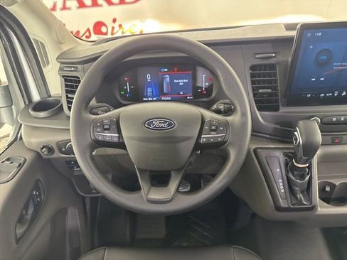 New 2026 Ford Transit 250 148 Medium Roof w/ Load Area Protection Package image 10