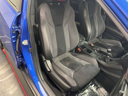 Used 2022 Subaru WRX Limited AWD/4WD image 9