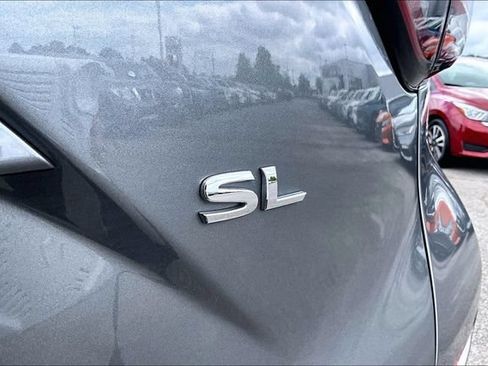 Certified 2024 Nissan Murano SL FWD image 21