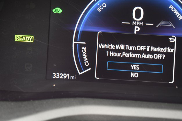 Certified 2025 Toyota Camry LE AWD/4WD image 32