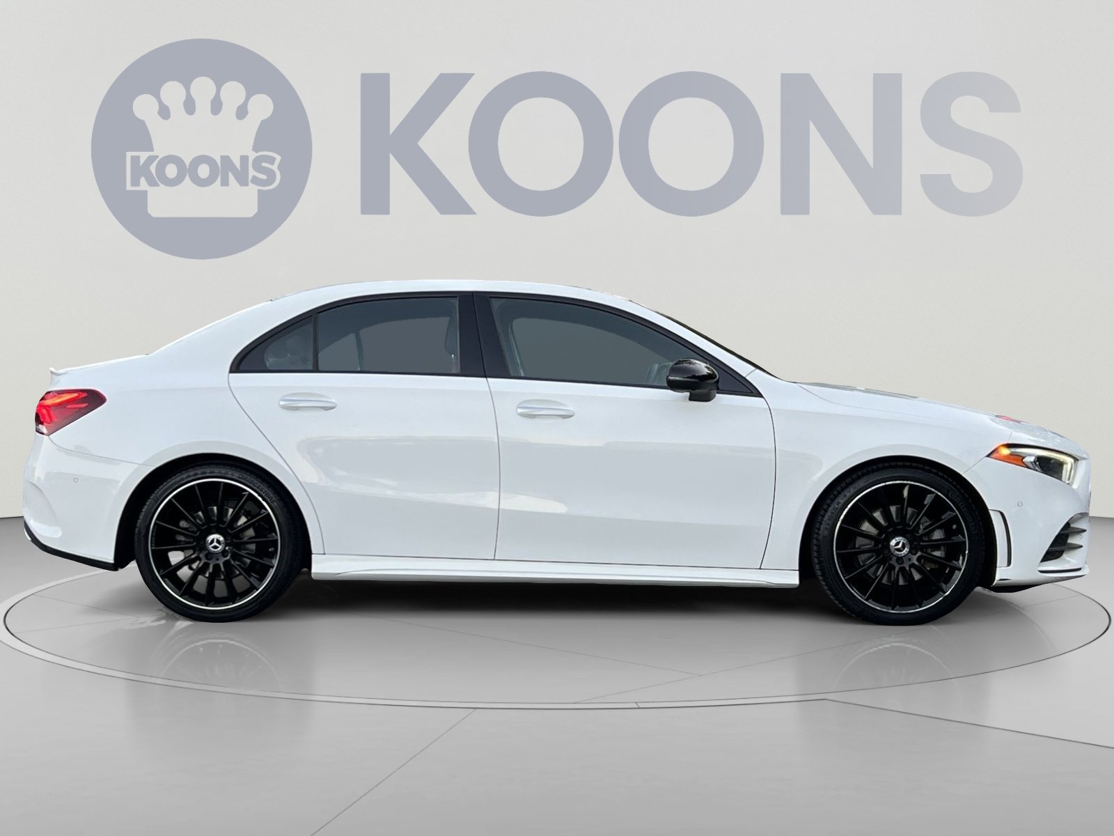 Used 2021 Mercedes-Benz A 220 4MATIC image 12