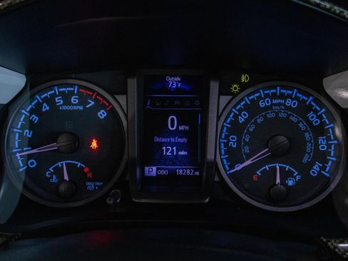 Used 2020 Toyota Tacoma TRD Pro image 16