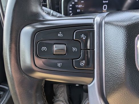 Used 2023 GMC Sierra 1500 Elevation AWD/4WD image 24
