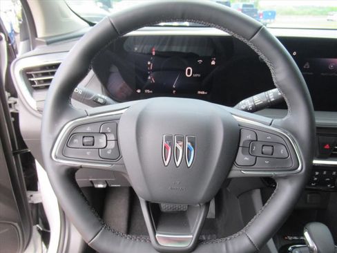 Used 2026 Buick Encore GX Sport Touring w/ Advanced Technology Package FWD image 21
